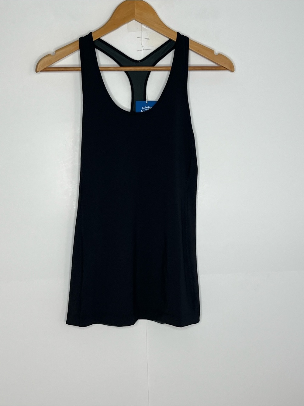 Brooks Womens Pick Up Tank Size Small